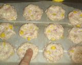 豆腐ｺｰﾝﾁｷﾝﾅｹﾞｯﾄ作り方2写真