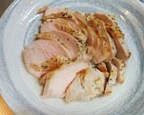 ちょっぴり和風なチキンソテー作り方5写真