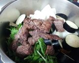 野菜たっぷり☆まろやか夏カレー作り方6写真