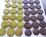 HMでバター香る簡単サクサククッキー♪作り方5写真