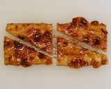 竹輪でなんちゃってうなぎ蒲焼＆おにぎり作り方14写真