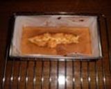 オレンジパウンドケーキ作り方6写真