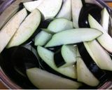 夏野菜の芳醇マリネ作り方1写真