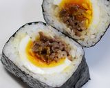 簡単半熟卵の作り方・固さは好みで3~8分作り方15写真