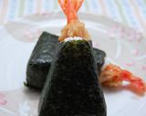 簡単！コンビニ塩おにぎりを忠実に再現！作り方8写真
