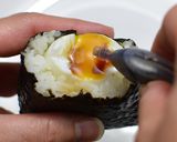 簡単！コンビニ塩おにぎりを忠実に再現！作り方9写真