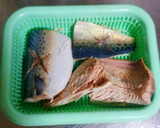 甘口♦鯖の煮付け♦魚の煮付け全般作り方2写真