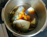 甘口♦鯖の煮付け♦魚の煮付け全般作り方3写真