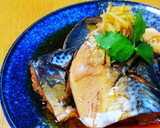 甘口♦鯖の煮付け♦魚の煮付け全般作り方6写真