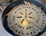 鶏手羽先の甘辛煮作り方6写真