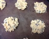 皆が大好きなソフトアメリカンクッキー♪作り方5写真