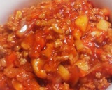もちもちのバラエティーまん④海鮮塩まん作り方9写真