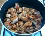 子供にも大人にも大人気♪照り焼きチキン作り方3写真