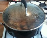 子供にも大人にも大人気♪照り焼きチキン作り方5写真