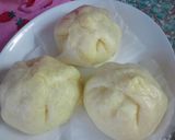 もちもちのバラエティーまん②塩豚まん作り方6写真