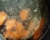 厚揚げと切り干し大根と竹輪の煮物作り方3写真
