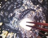 ステーキ丼✳クレソンライスでお洒落丼✳作り方5写真
