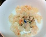 えびマヨ生春巻き作り方1写真