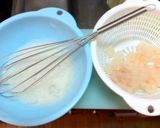 えびマヨ生春巻き作り方4写真