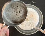 ホップのビールフリット 丸ごと＆かき揚げ作り方4写真