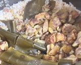 炊飯器で栗ご飯♡皮剥き失敗した栗もOK作り方8写真