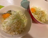 お店みたい★山芋大量お好み焼きの生地★作り方2写真