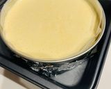 さっぱり【スフレチーズケーキ】作り方9写真