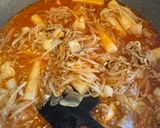 簡単トッポギ作り方3写真