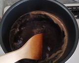 超簡単☆コーヒー寒天ゼリー♪作り方3写真