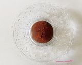 そばチョコ大福作り方8写真