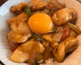 ササミの甘辛炒め作り方8写真