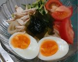 半熟♪美味しいゆで卵作り方20写真