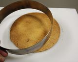 生チョコタルト作り方1写真