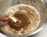 生チョコタルト作り方4写真