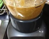 絶品タマネギソースで鶏とナスのみぞれ煮作り方1写真