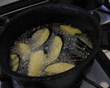 茄子の煮びたしヒンヤリいただきます！作り方3写真