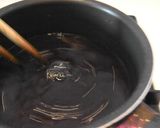 茄子の煮びたしヒンヤリいただきます！作り方2写真
