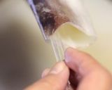 烏賊わたのサッと煮。作り方6写真