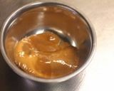 烏賊わたのサッと煮。作り方5写真