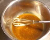 烏賊わたのサッと煮。作り方9写真