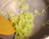 烏賊わたのサッと煮。作り方10写真