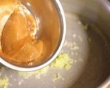 烏賊わたのサッと煮。作り方11写真