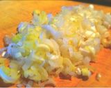 簡単！！マジでオススメな麻婆豆腐〜♫作り方1写真