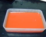 冷やしトマトゼリーの簡単おかず作り方1写真
