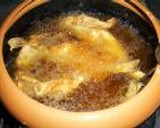 ハタハタの南蛮漬け作り方7写真