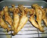 ハタハタの南蛮漬け作り方8写真