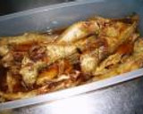 ハタハタの南蛮漬け作り方9写真