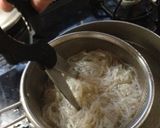ピーマンとしらたきのカレー炒め2012夏作り方2写真