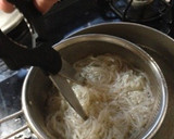 ピーマンとしらたきのカレー炒め2012夏作り方2写真
