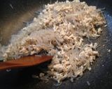ピーマンとしらたきのカレー炒め2012夏作り方3写真